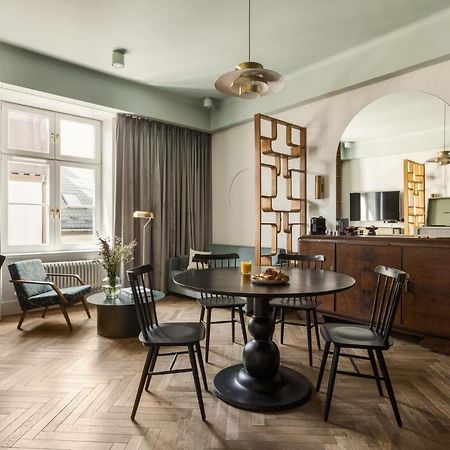 Angelus Apartments Krasków Εξωτερικό φωτογραφία