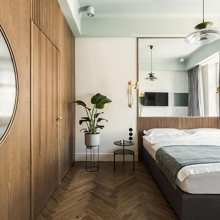 Angelus Apartments Krasków Εξωτερικό φωτογραφία