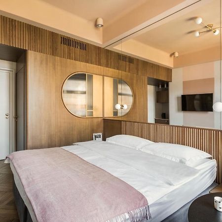 Angelus Apartments Krasków Εξωτερικό φωτογραφία