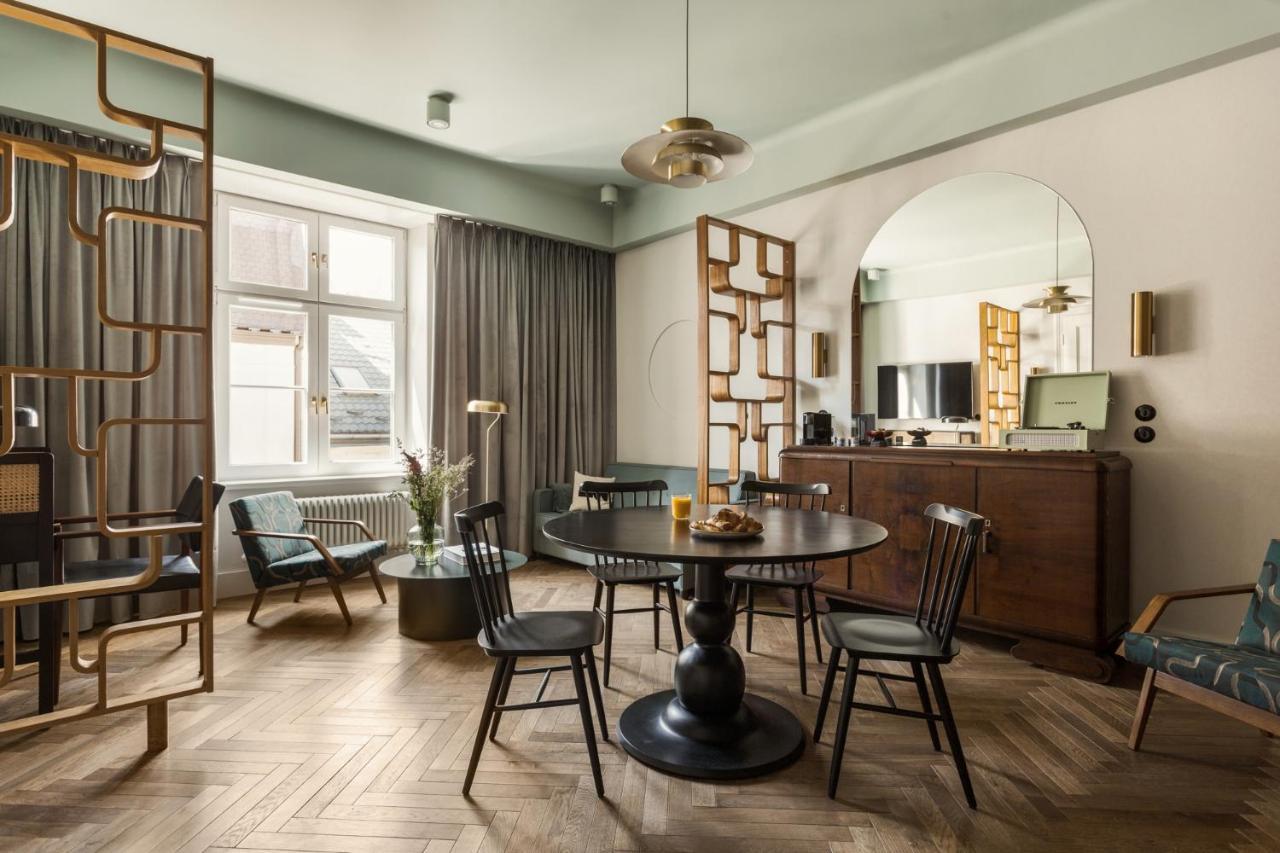 Angelus Apartments Krasków Εξωτερικό φωτογραφία