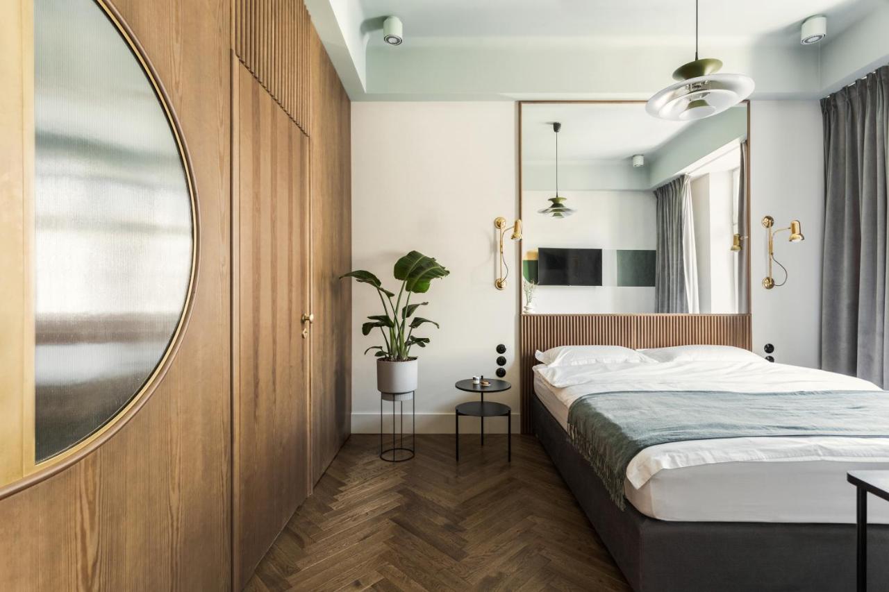 Angelus Apartments Krasków Εξωτερικό φωτογραφία