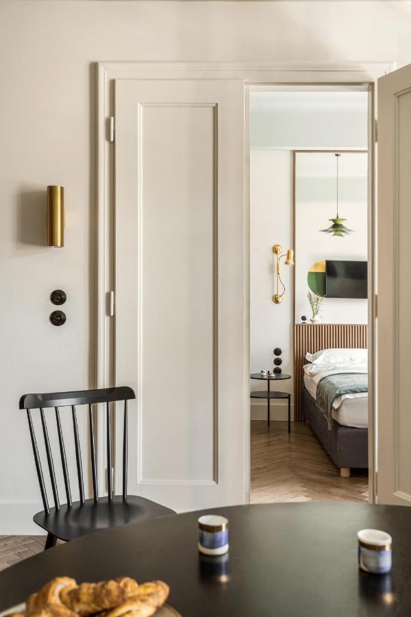 Angelus Apartments Krasków Εξωτερικό φωτογραφία