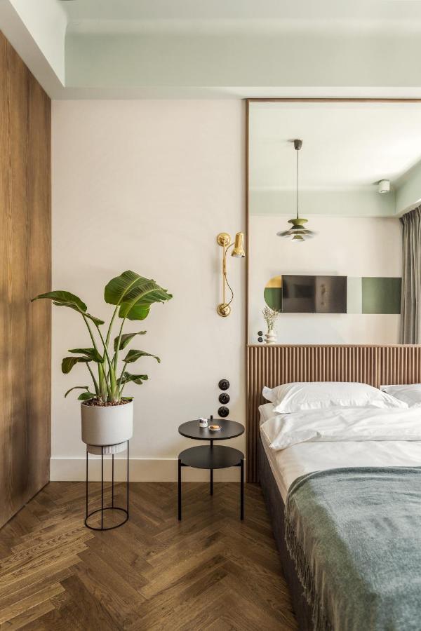 Angelus Apartments Krasków Εξωτερικό φωτογραφία