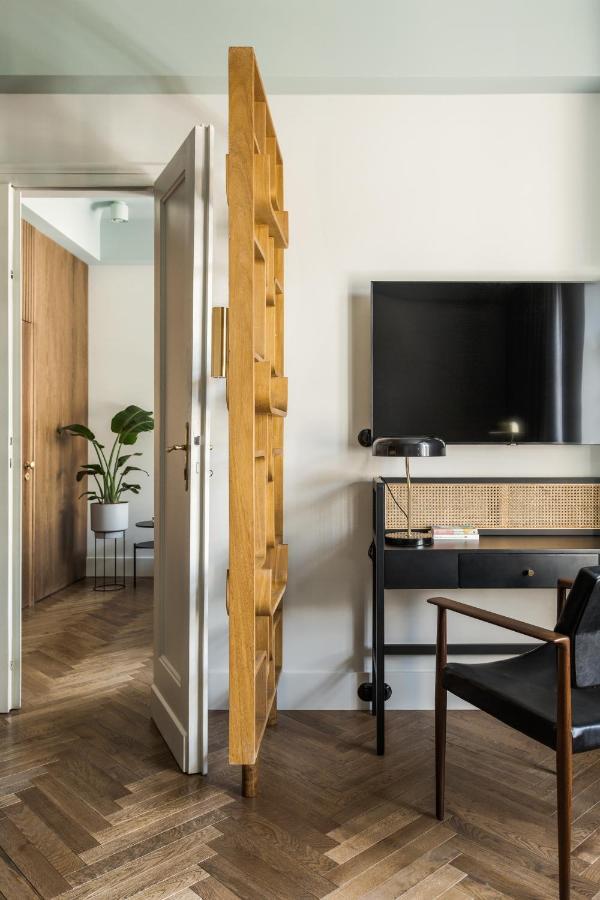 Angelus Apartments Krasków Εξωτερικό φωτογραφία