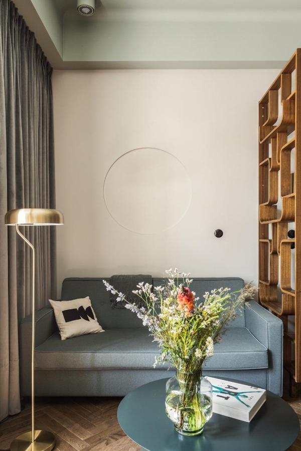 Angelus Apartments Krasków Εξωτερικό φωτογραφία