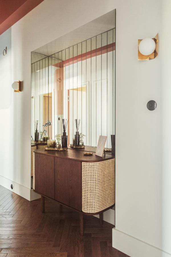 Angelus Apartments Krasków Εξωτερικό φωτογραφία