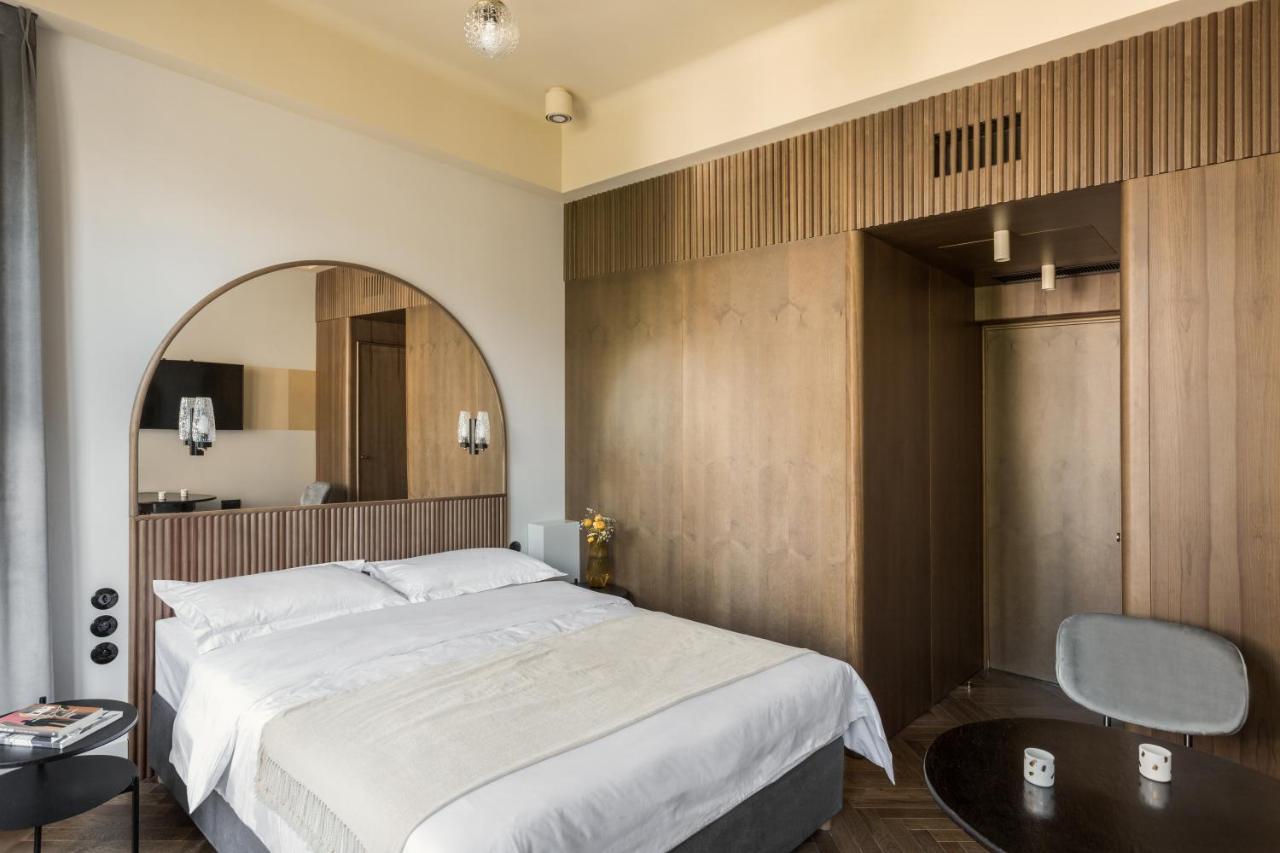 Angelus Apartments Krasków Εξωτερικό φωτογραφία