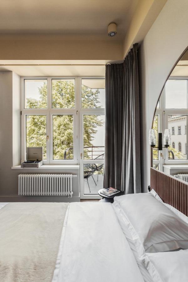 Angelus Apartments Krasków Εξωτερικό φωτογραφία