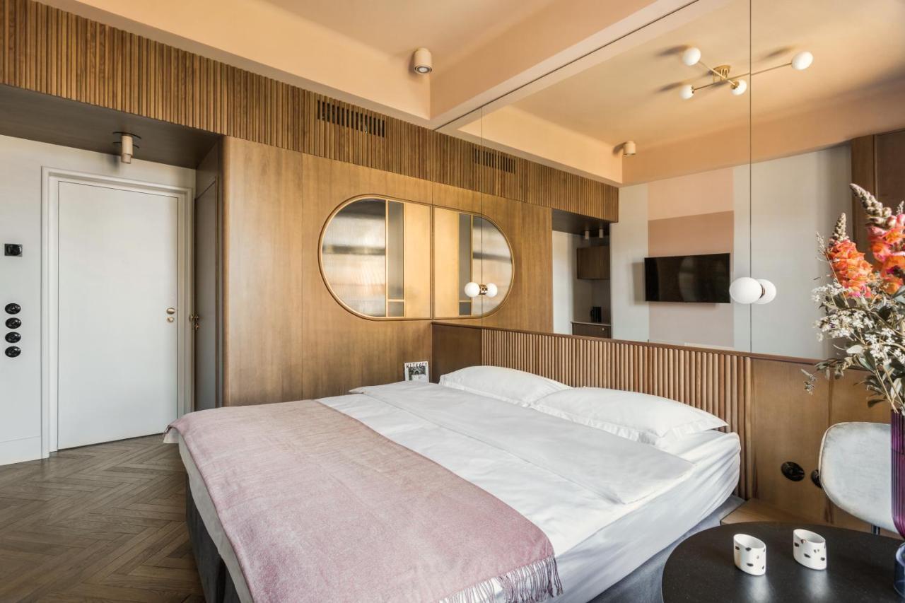 Angelus Apartments Krasków Εξωτερικό φωτογραφία